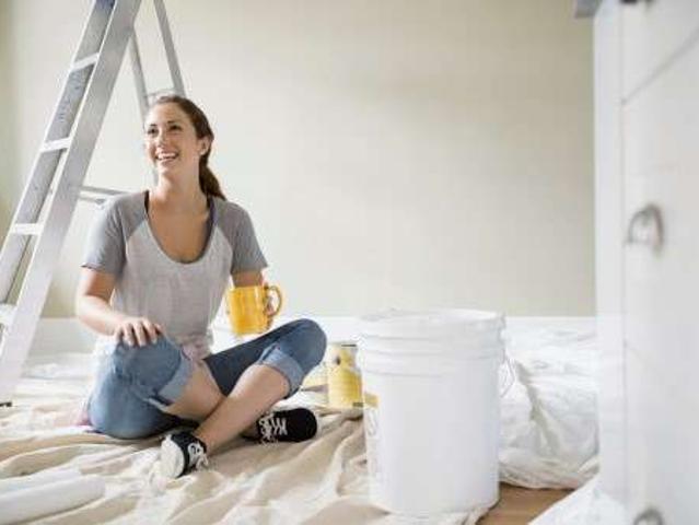 Hier lässt es sich aushalten: ideales 1 Zi. Single Appartment