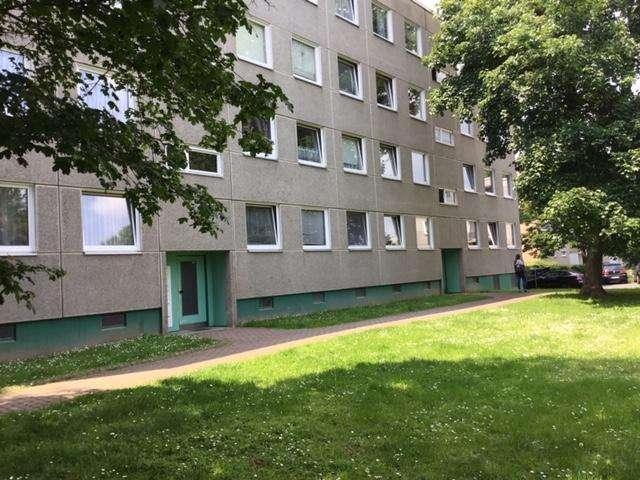 Hier lässt es sich aushalten: individuelle 2 Zimmer Wohnung
