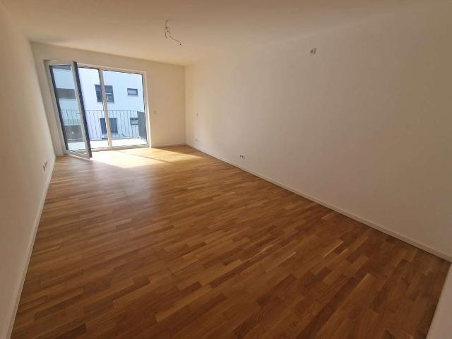 Hier lässt es sich aushalten: praktische 3 Zimmer Wohnung