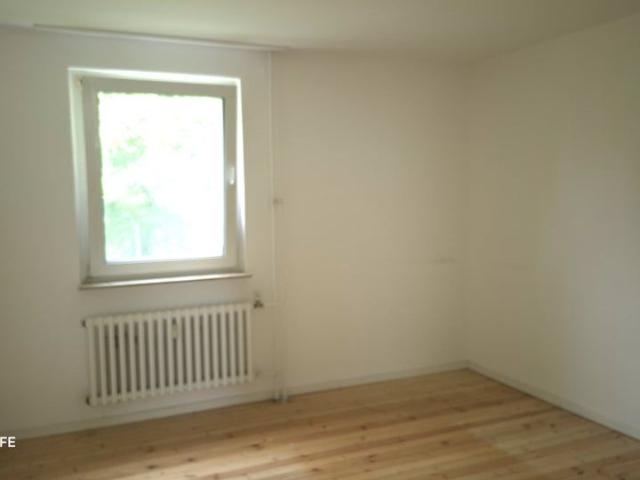 Hier lässt es sich aushalten: praktische 2 Zimmer Wohnung