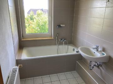 Hier lässt es sich Wohnen! 3 Zimmer Wohnung mit Balkon!
