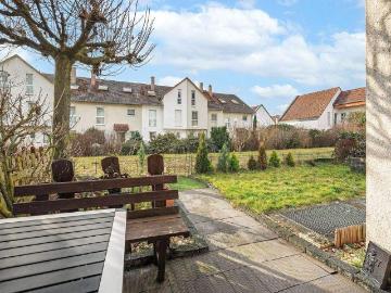 Etagenwohnung for sale in Hambuschweg