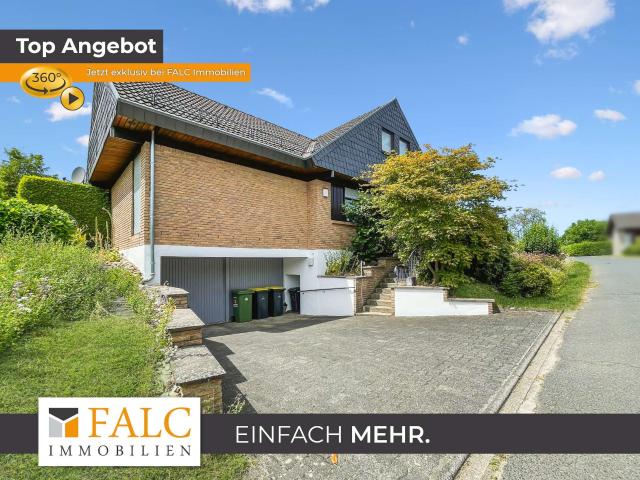 Hier stimmt das Gesamtpaket – ein Zuhause mit Qualität und Charme