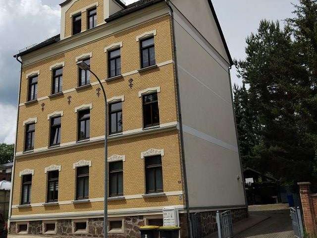 Hier stimmt der Kaufpreis und die Lage