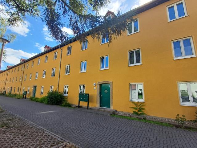 Hier stimmt nicht nur der Preis 1. OG links