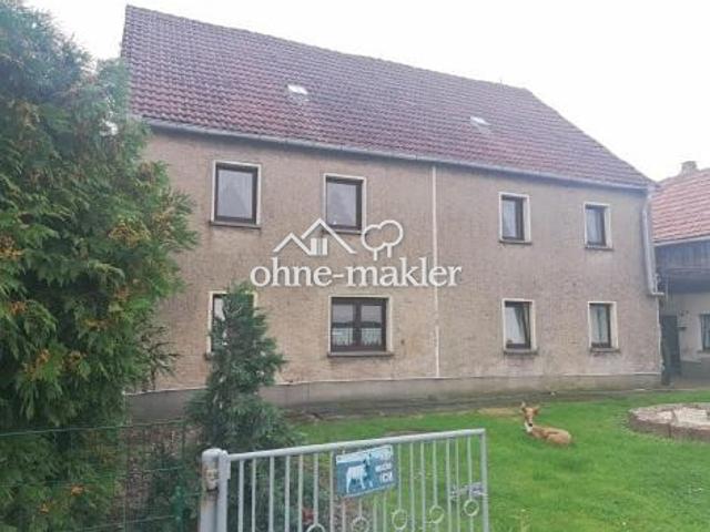 Hier stört Sie kein Nachbar