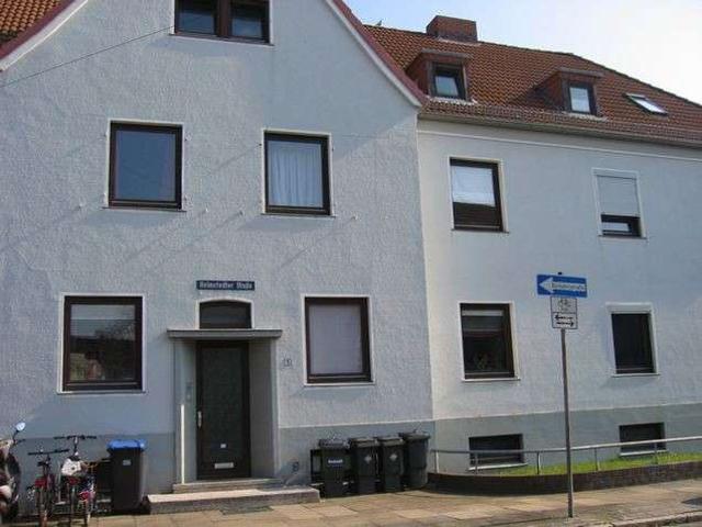Hier spielt das Leben: Schicke 2,5 Zimmer Wohnung