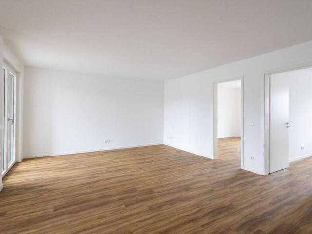 Hier wachsen Kinderherzen Ihre neue Familienwohnung