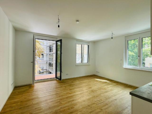 Hier wartet der Beginn von etwas Neuem! 3 Zimmer im Leopold Kiez