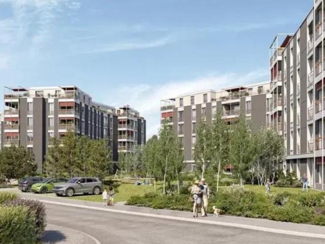 Hier wartet Ihr neues Zuhause