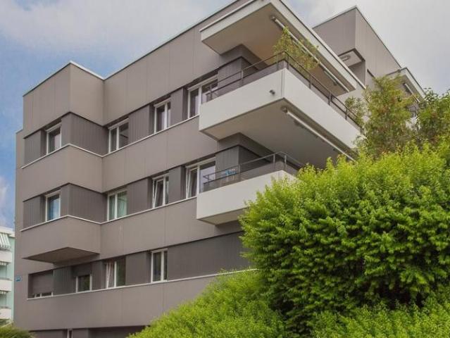 Hier wartet Ihr neues Zuhause auf Sie