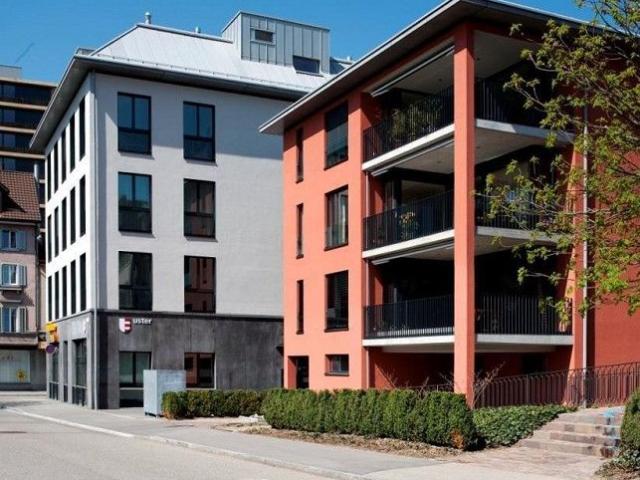 Hier wartet Ihr Zuhause