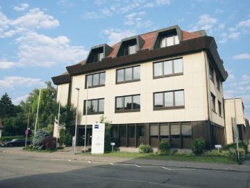 Pliensauvorstadt, Schwäbische Alb, Baden-Württemberg