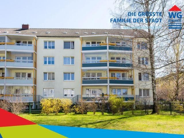 Hier werden Sie sich wohlfühlen!