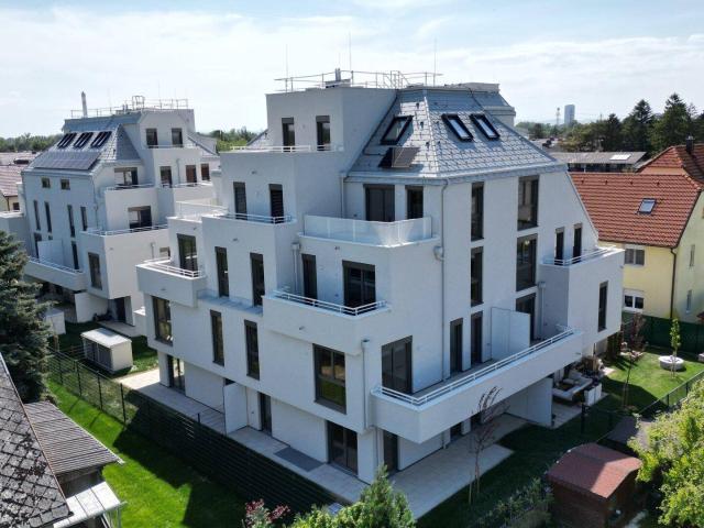 Hier will ich leben! TOP Neubauprojekt im Grünen + Klimaaktiv Bronze + Wärmepumpe und Solaranlage + Ideale Raumaufteilung und Terrasse + Garage + Beste Vermietbarkeit! Jetzt zugreifen!