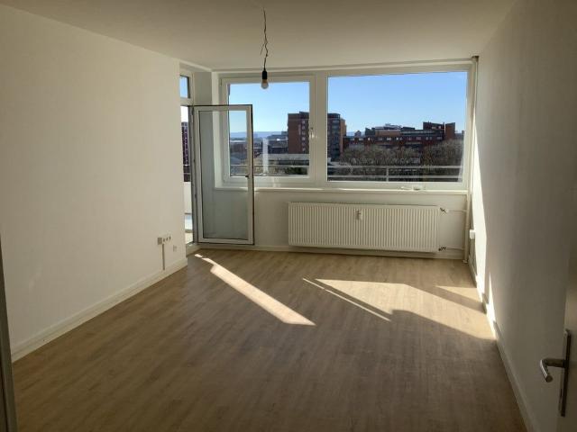 Hier will ich wohnen: 3 Zimmerwohnung nahe der Medizinischen Hochschule Hannover