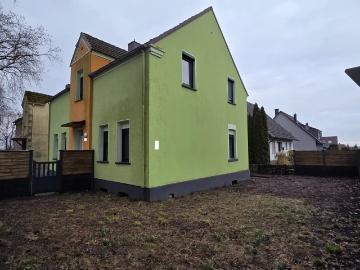 Mönninghofstraße, Sommerberg, Hörde