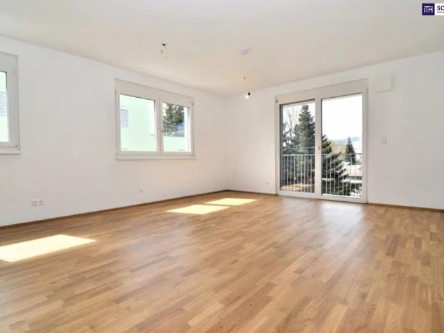 Hier wird Ankommen zum Lieblingsmoment – Sonnenbalkon, 2 Schlafzimmer, große Wohnküche