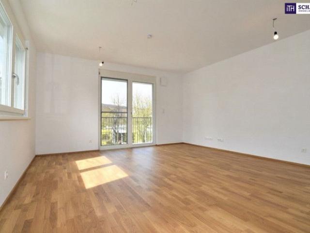 Hier wird Ankommen zum Lieblingsmoment – Sonnenbalkon, 2 Schlafzimmer, große Wohnküche