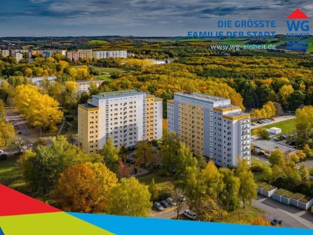 Hier wird alles neu gemacht und Sie bestimmen mit!