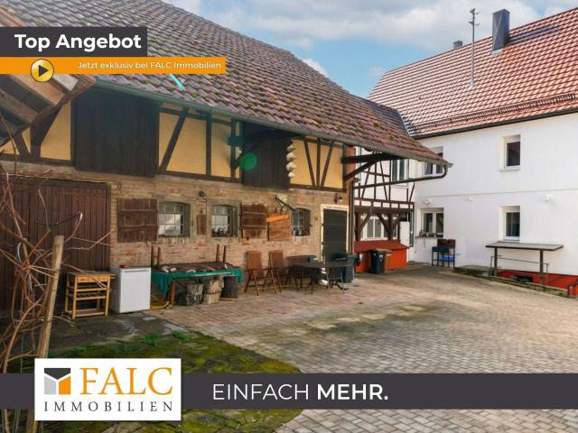 Hier wird der T Raum wahr FALC Immobilien Heilbronn