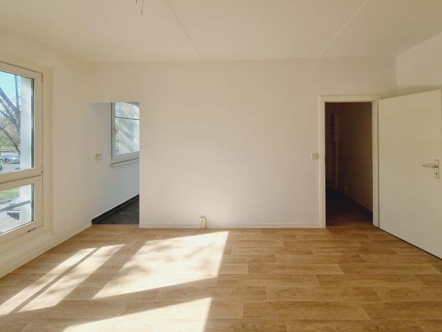 Hier wird es schick! 1 Zimmer Wohnung in Renovierung frei ab Oktober 2026!