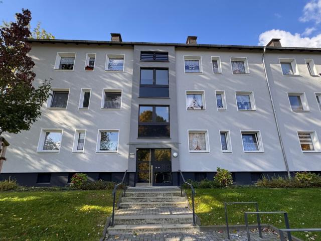 Hier wird fleißig gewerkelt! Charmantes Zuhause mit Duschbad!
