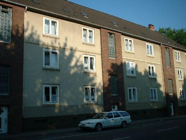Hier wird fleißig gewerkelt! Charmantes Zuhause mit Duschbad!