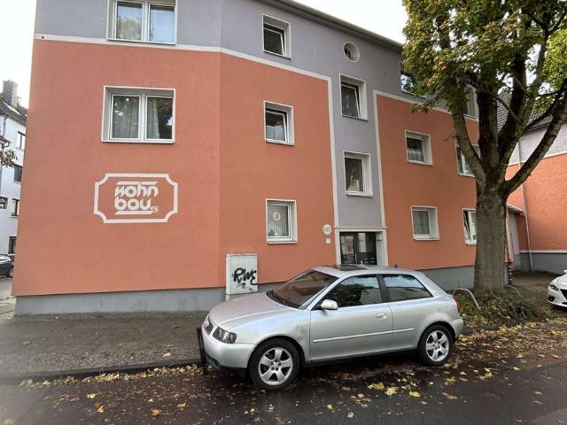 Hier wohnen Sie in der Nähe vom schönen Niederfeldsee! 2 Raum Wohnung frei zum 01.12.2026