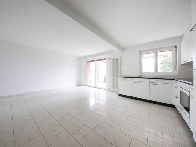 Hier wohnen Sie modern!