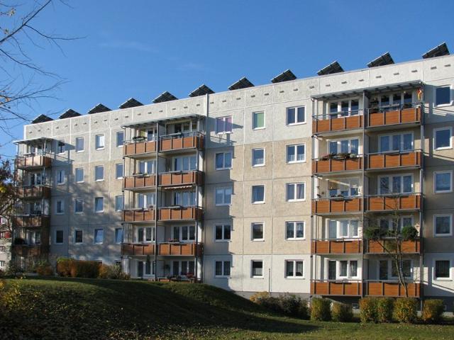 Hier wohnen Sie richtig mit Ihrer Familie!