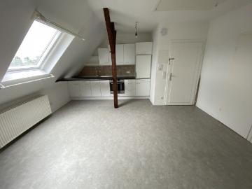4 ZKB Wohnung im Außenbereich von Rheda Wiedenbrück