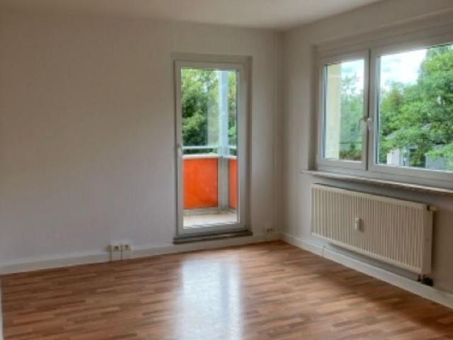 Hier wollen alle wohnen