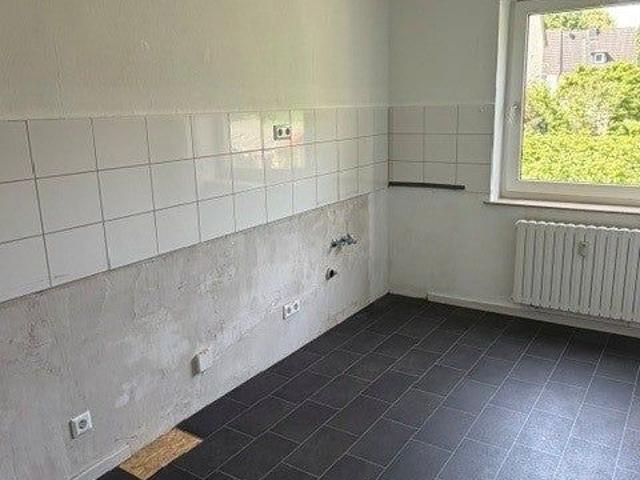 Hier Zuhause fühlen: günstige 3 Zimmer Wohnung