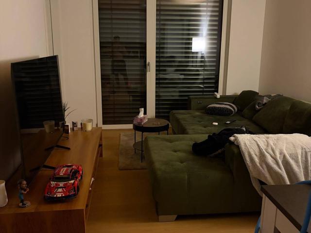 Hiermit suche ich für meine wohnung mit top lage in dornbirn einen nachmieter. Haustiere sind keine erlaubt