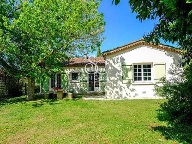 Hiersac 16290 Achat / Vente maison 4 pièces t4 au dernier étage jardin