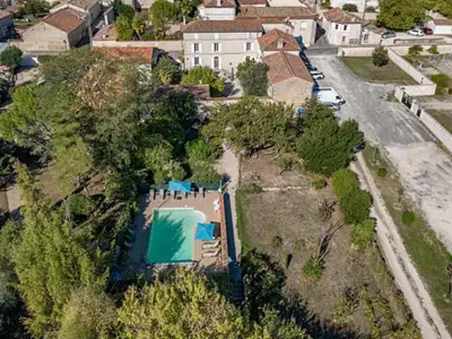Hiersac 16290 Achat / Vente maison