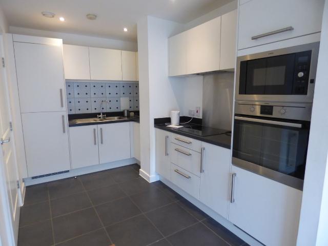 Hierro Court, 17 Bermuda Way, London E1, 1 bed flat to rent, £1,750 pcm | PrimeLocation