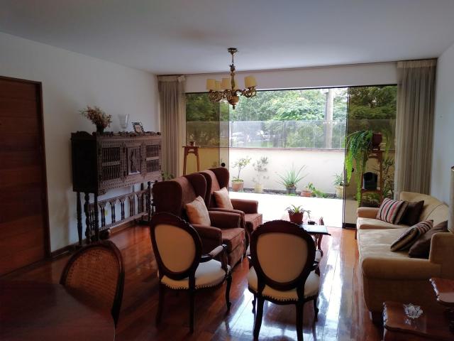 HIGUERETA DEPARTAMENTO 1ER PISO, AMPLIA TERRAZA CON VISTA A PARQUE, 4 DORM, GAS NATURAL CÁLIDDA