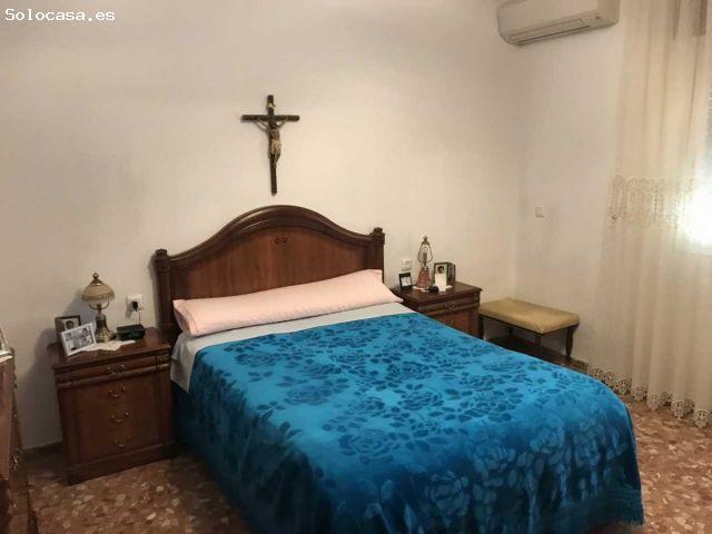 higueron Parcela de 3.000m2 con casa y apartamento