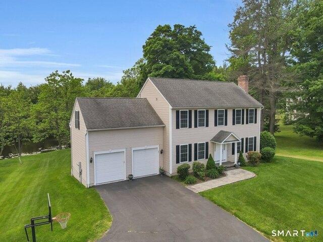 Higgins Rd, Cheshire, Home For Sale