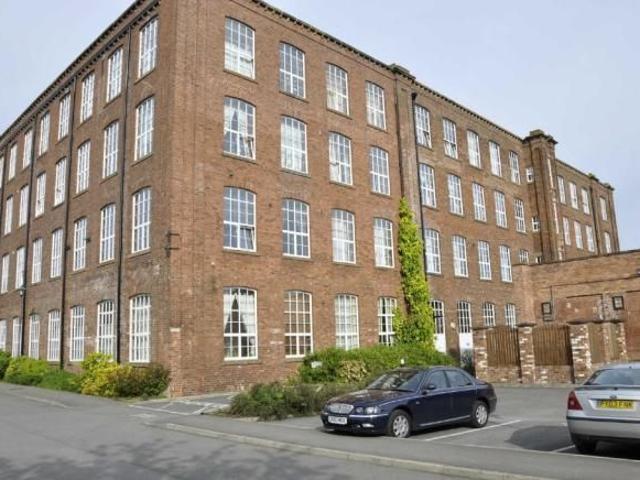 Higginson Mill, Denton Holme, Carlisle CA2, 1 bed flat to rent, £650 pcm | PrimeLocation