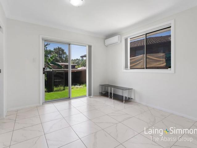Perfect Location Meets Modern Comforts!