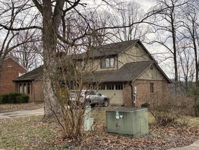 High Meadow Dr