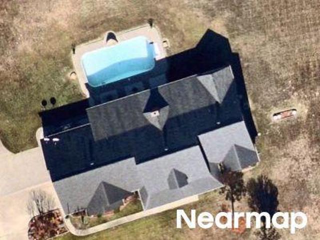 High Meadow Dr