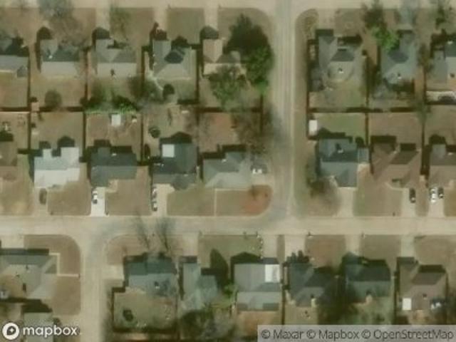 High Meadow Dr