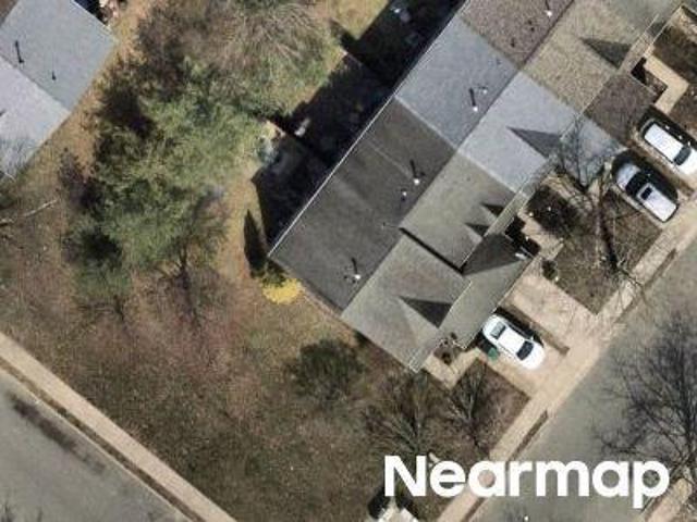High Meadows Dr
