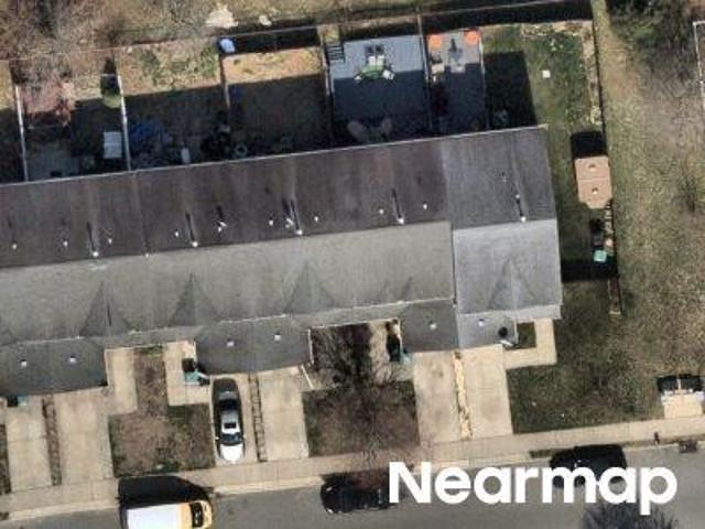 High Meadows Dr