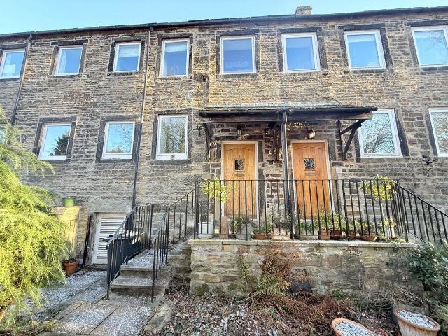 High Mill, High Mill Lane, Addingham, Ilkley, West Yorkshire, UK LS29, 3 bed detached house to rent, £1,800 pcm | PrimeLocation