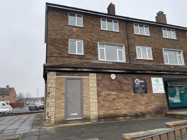 High Newham Court, STOCKTON ON TEES 3 bed maisonette to rent £625 pcm £144 pw